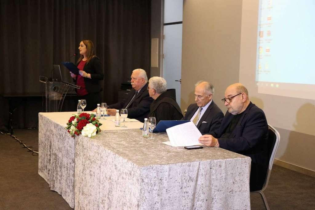 150 godina od osnivanja prve hrvatske štamparije